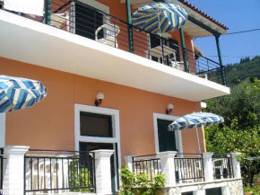 Nikolas Apartments Kalami bay